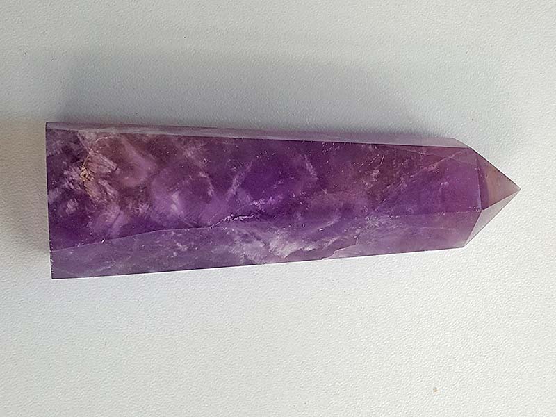 Amethyst Point