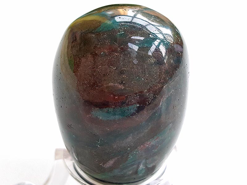 Bloodstone Egg
