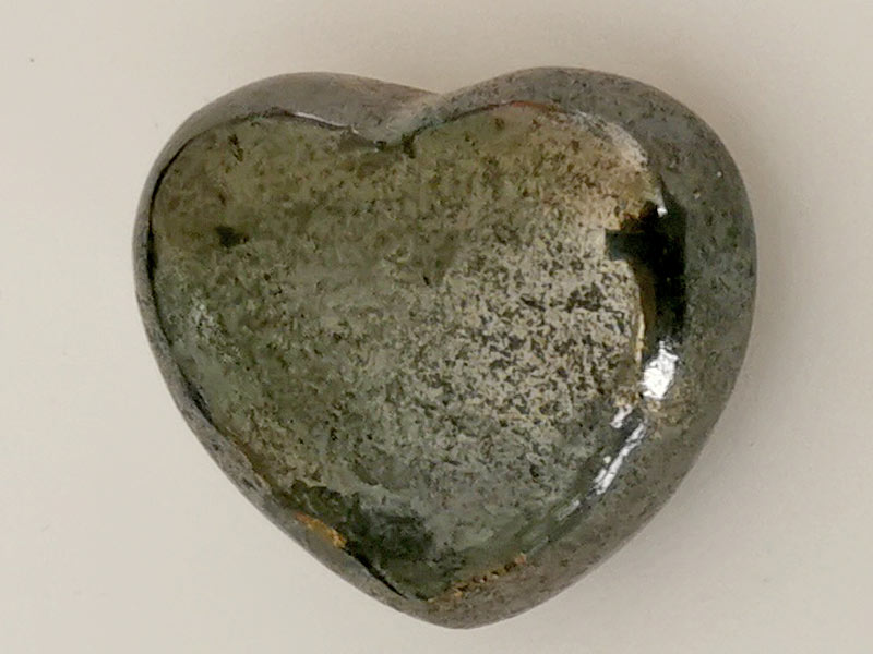 Bornite Heart