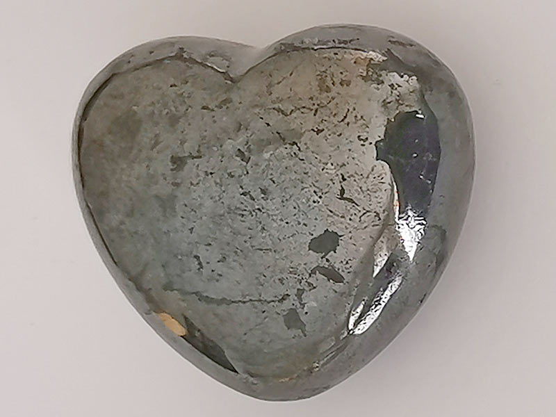 Bornite Heart