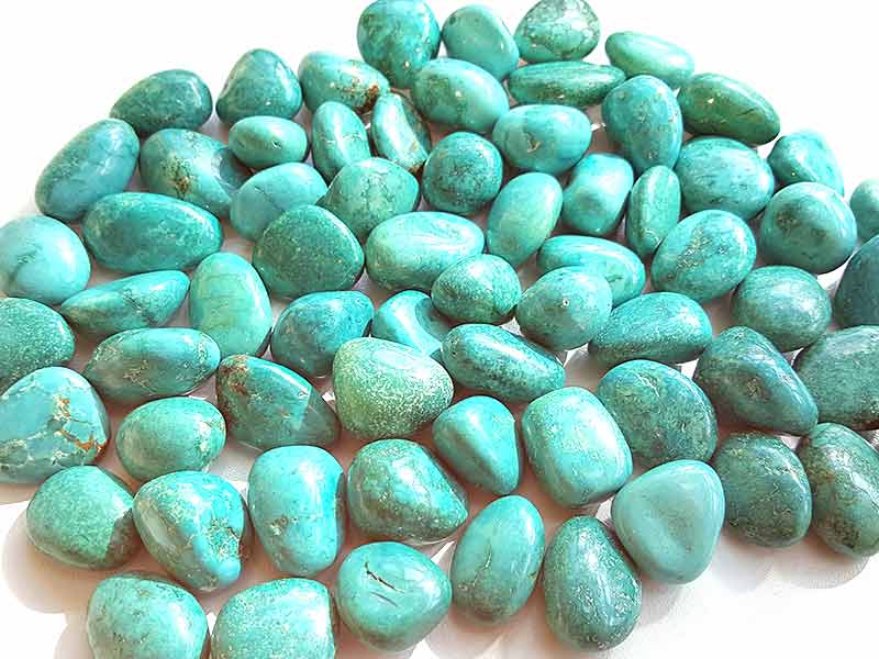 Copper Silica