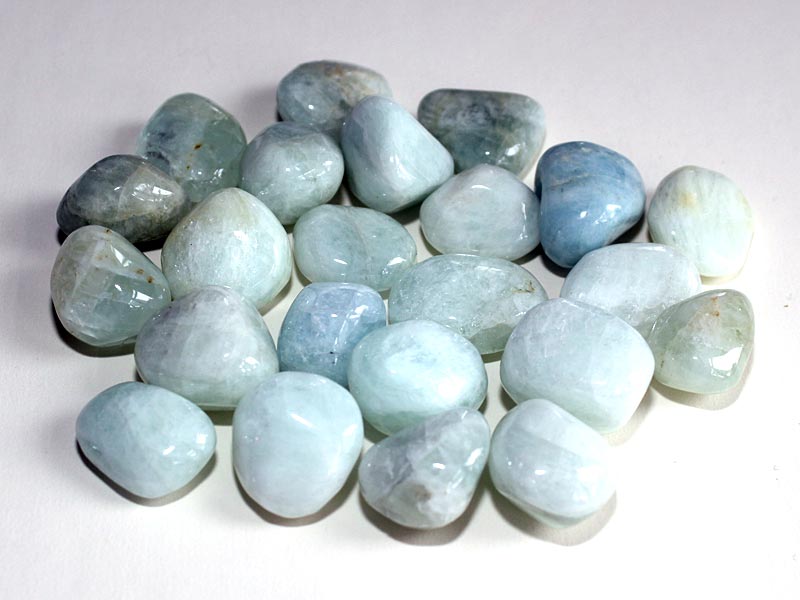 Aquamarine (extra grade)
