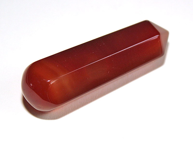 Carnelian Wand