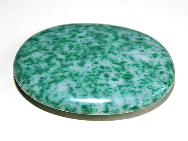 Jasper Tree Palm Stone
