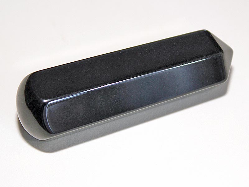 Obsidian Black Wand
