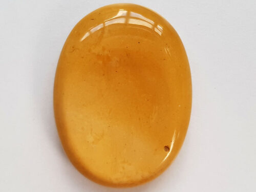 Mookaite Thumb Stone