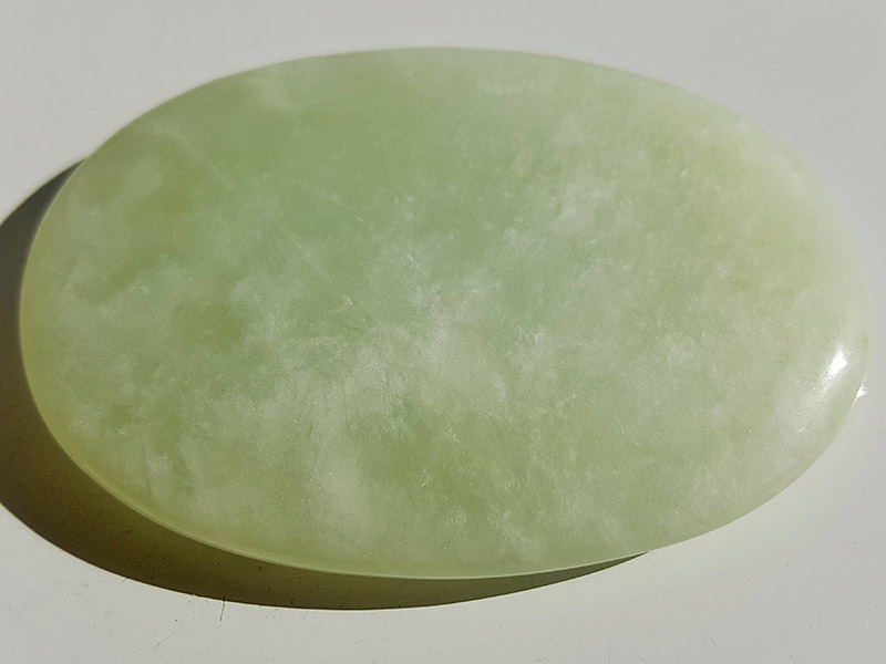New Jade Palm Stone