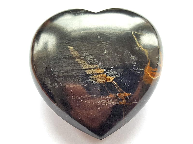 Jasper Picasso Heart 50mm