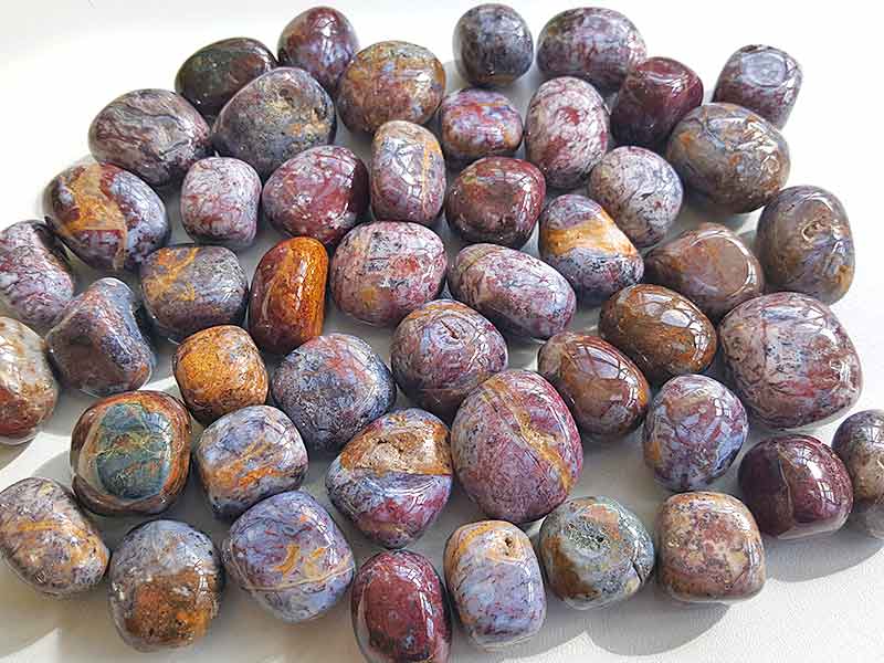 Pietersite
