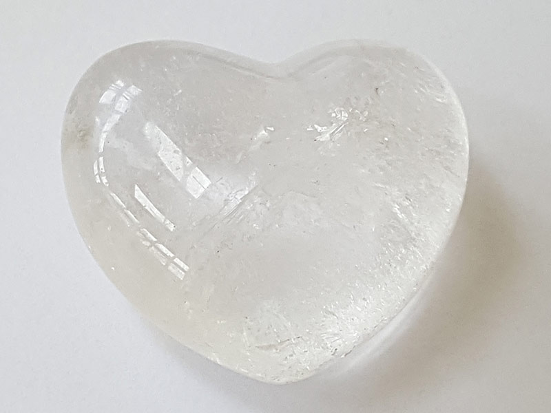 Quartz Heart