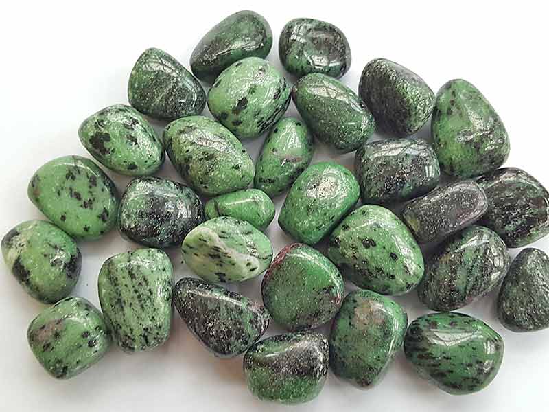Ruby Zoisite