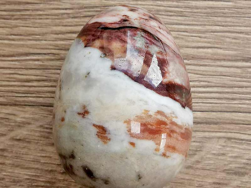 Sardonyx Egg