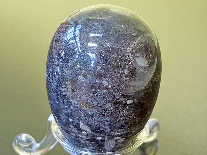 Sardonyx Egg
