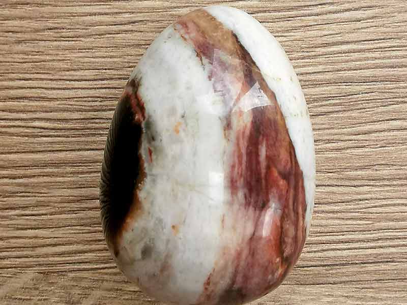 Sardonyx Egg