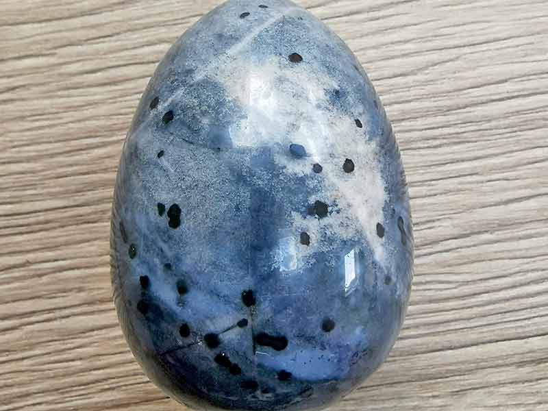 Sardonyx Egg
