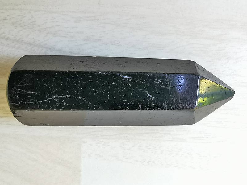 Tourmaline Wand