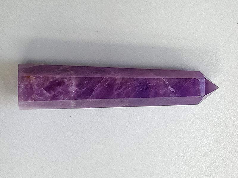 Amethyst Point