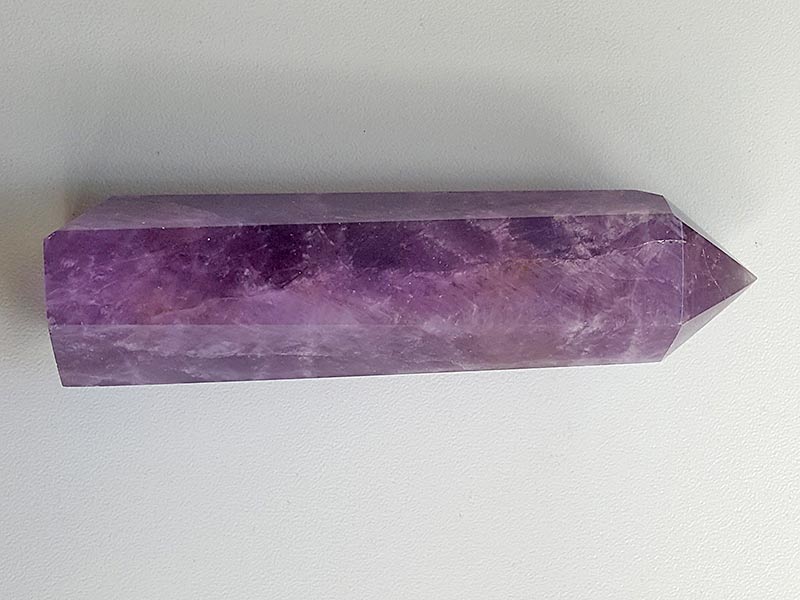Amethyst Point
