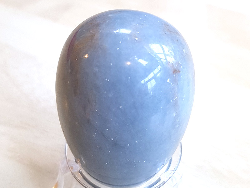 Angelite Egg