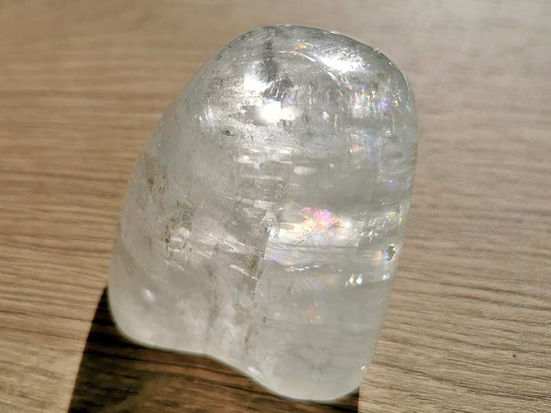 Calcite Freeform