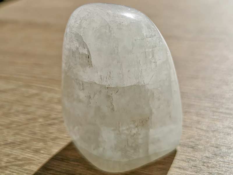 Calcite Freeform
