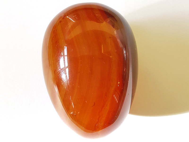 Carnelian Egg