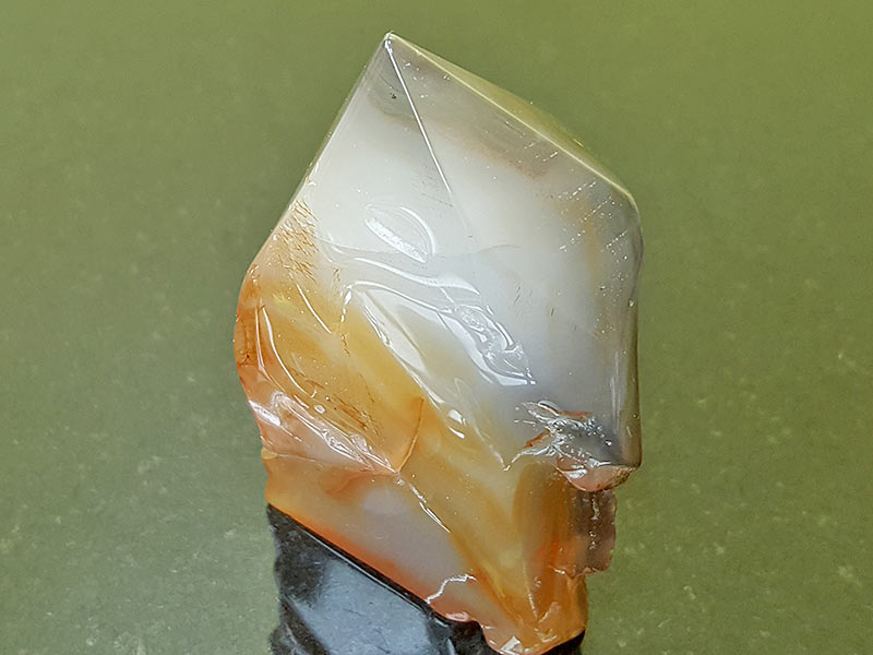 Carnelian Point