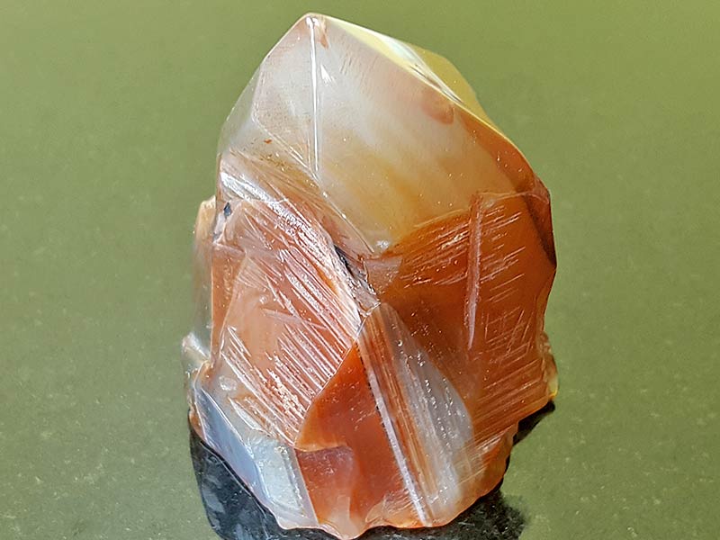 Carnelian Point