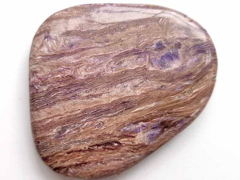 Charoite