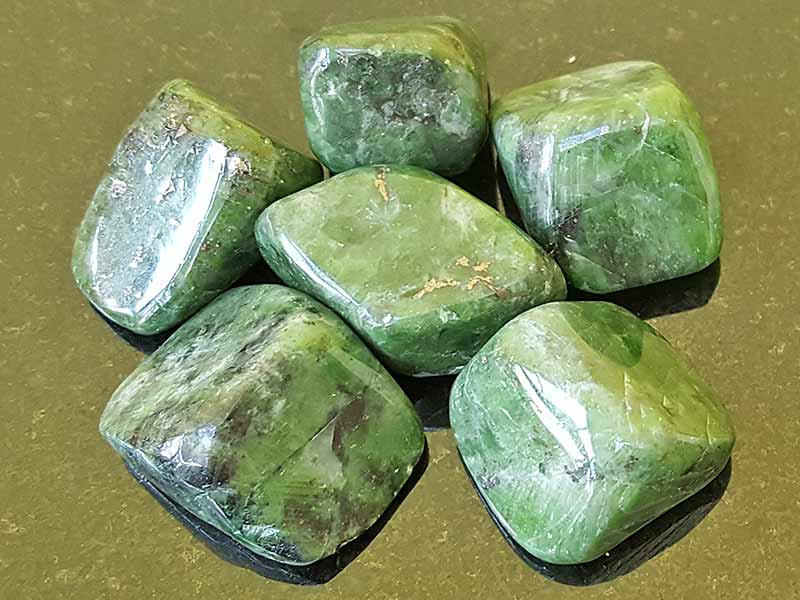 Diopside