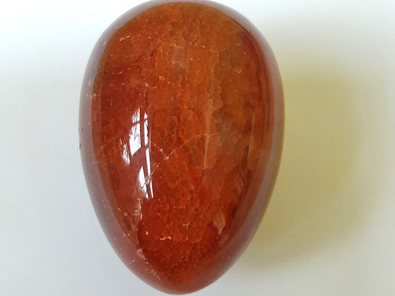Agate Fire Egg