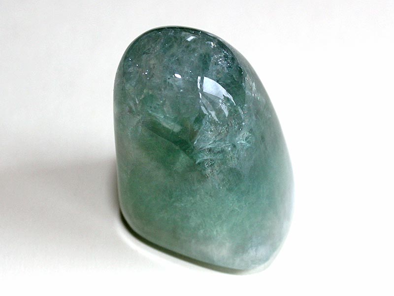 Fluorite Freeform