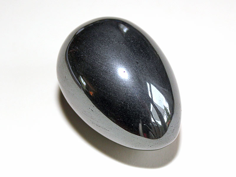 Hematite Egg