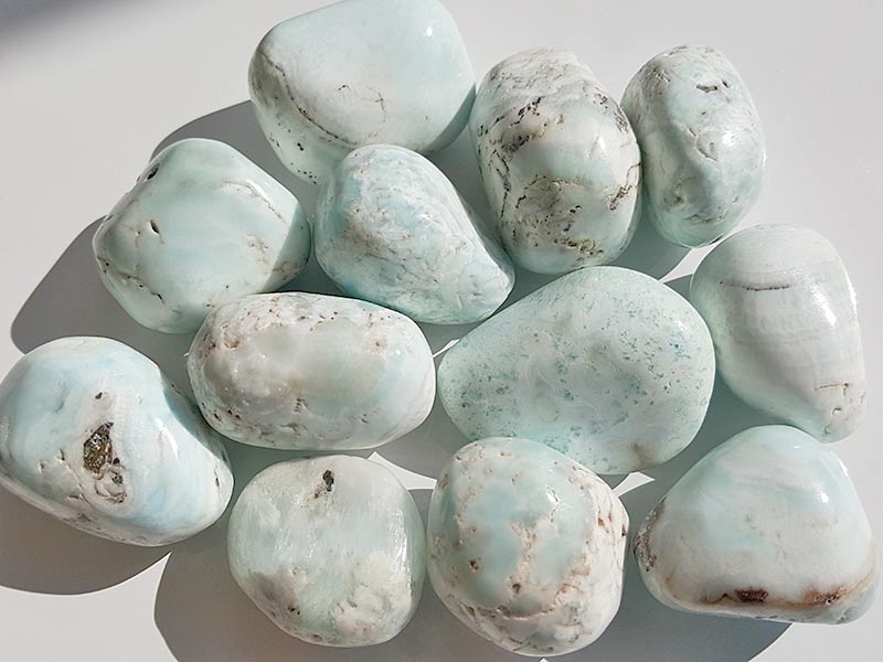 Hemimorphite