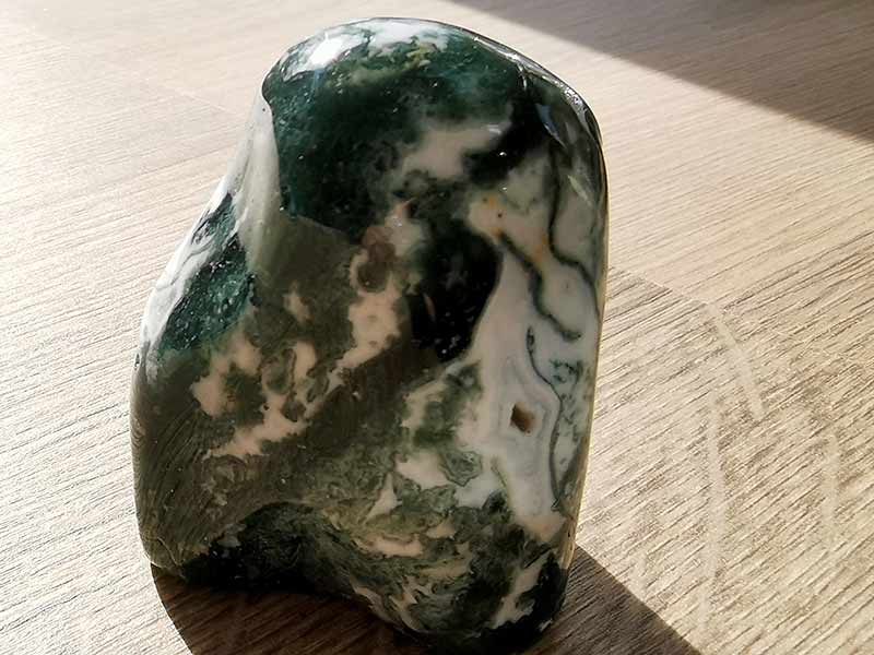 Jasper Tree Freeform