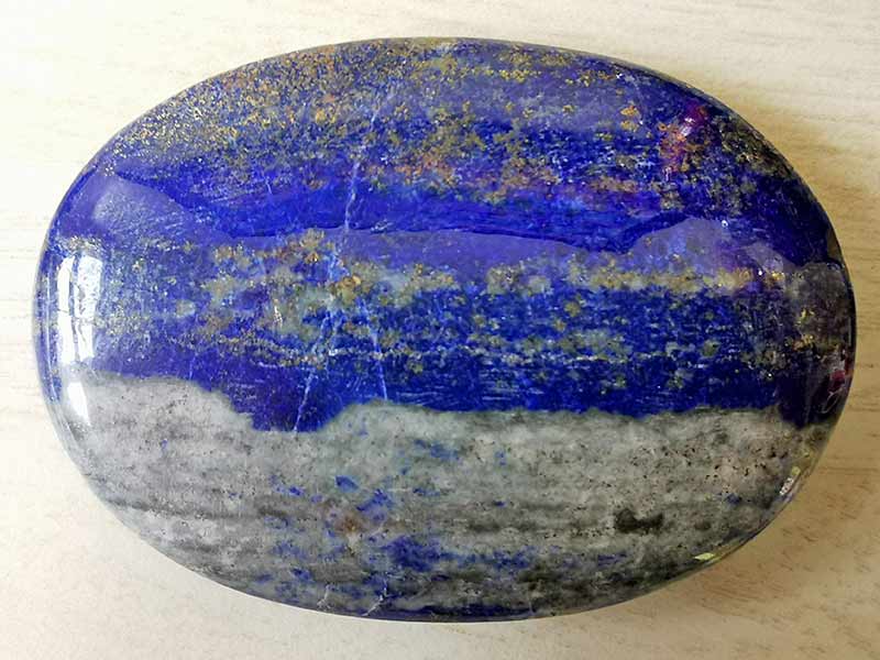 Lapis Lazuli
