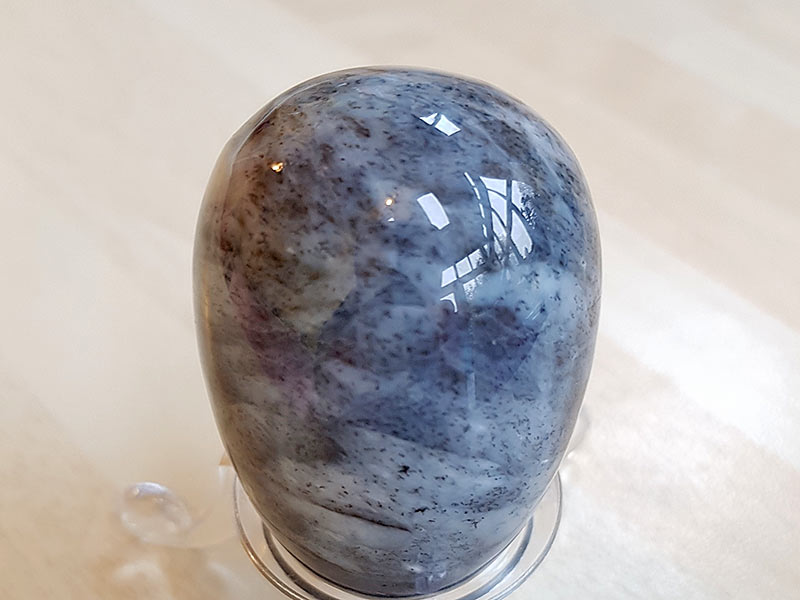 Merlinite Egg