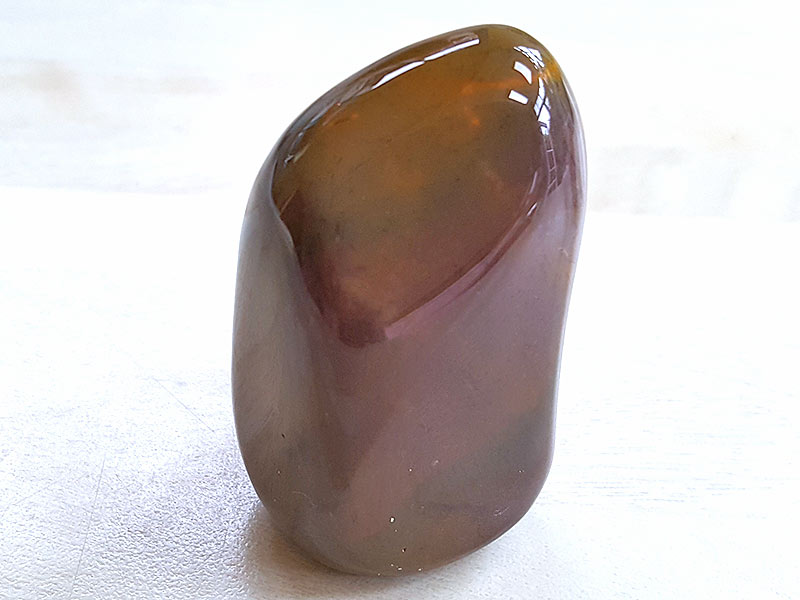 Mookaite Freeform