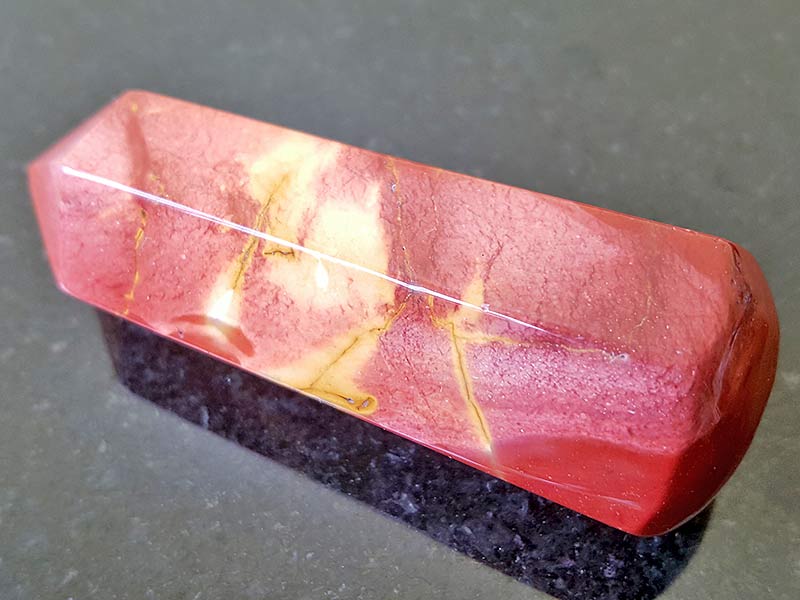 Mookaite Wand
