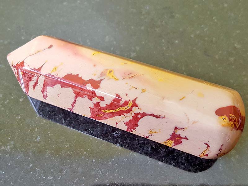 Mookaite Wand
