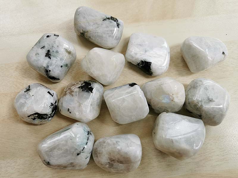 Moonstone Rainbow