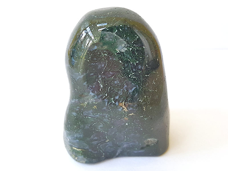 Agate Moss Freeform