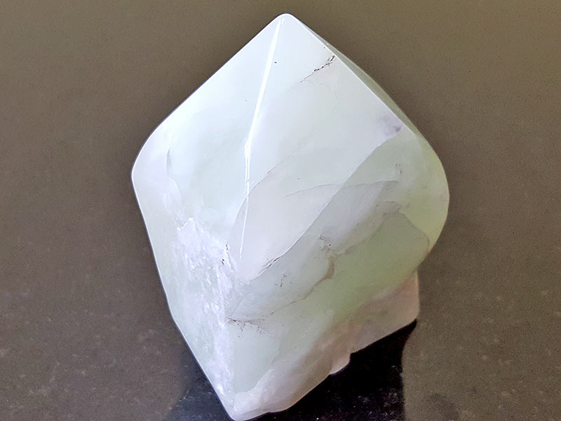 New Jade Point