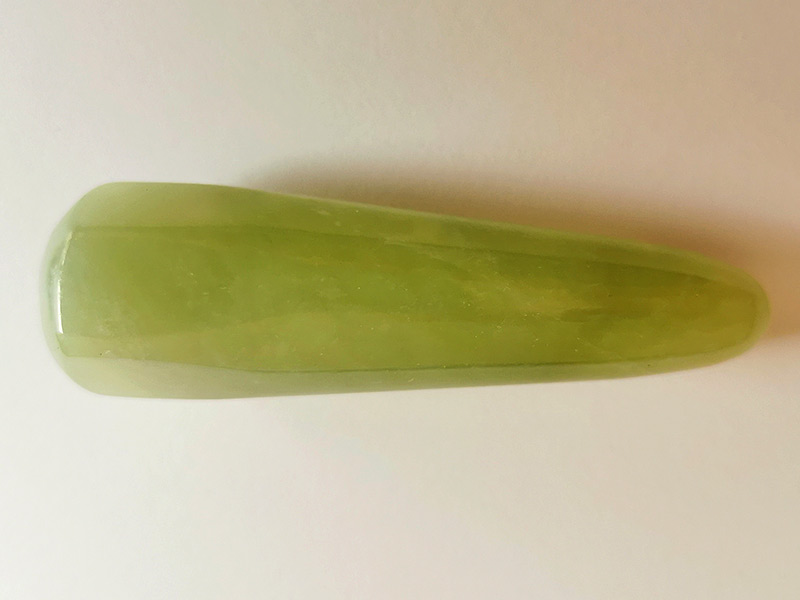 New Jade Wand