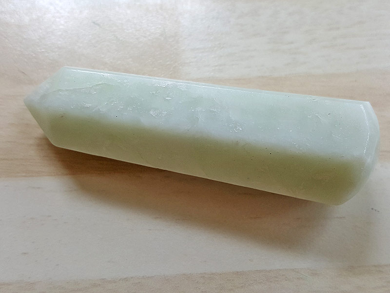 New Jade Wand