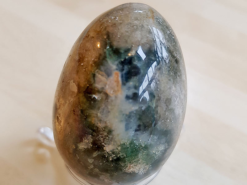 Jasper Ocean Egg