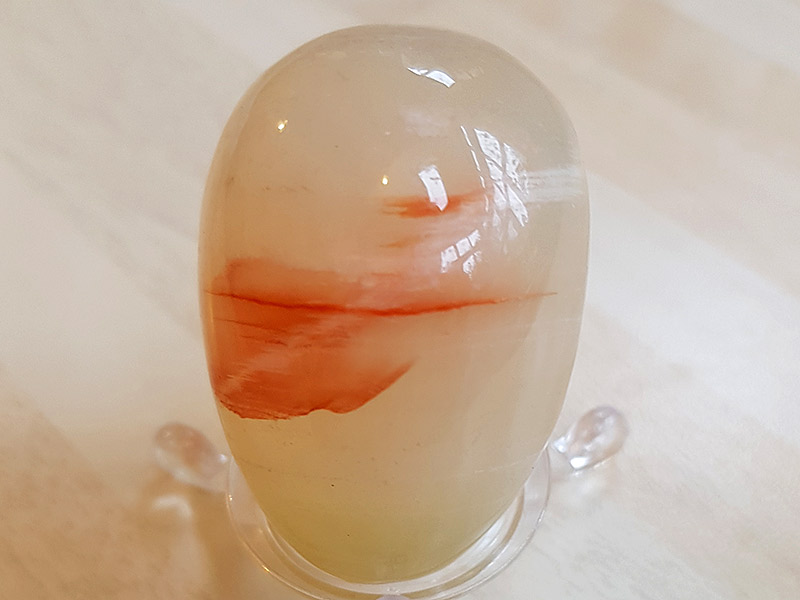 Onyx Egg