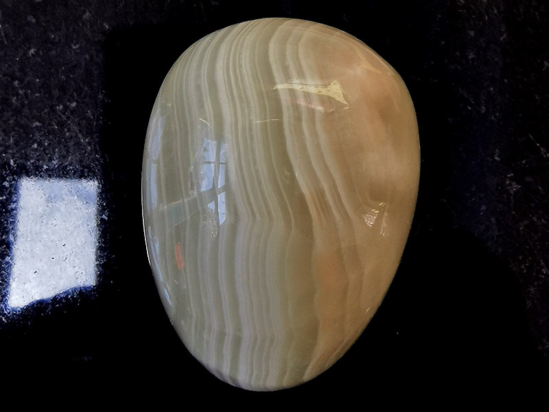 Onyx Egg