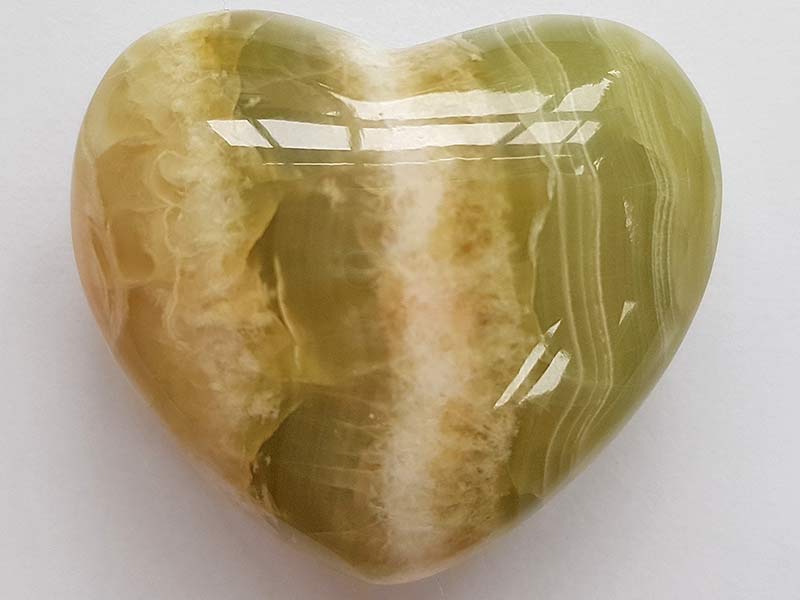 Onyx Heart
