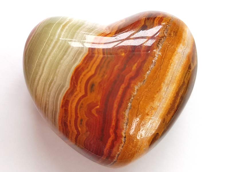 Onyx Heart